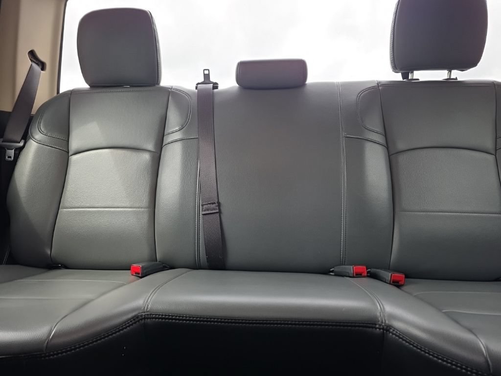 Used 2019 RAM 2500 Tradesman AWD/4WD image 19
