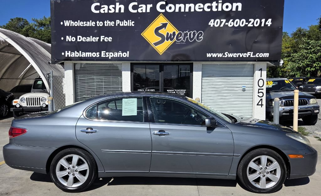 Used 2005 Lexus ES 330 FWD image 6