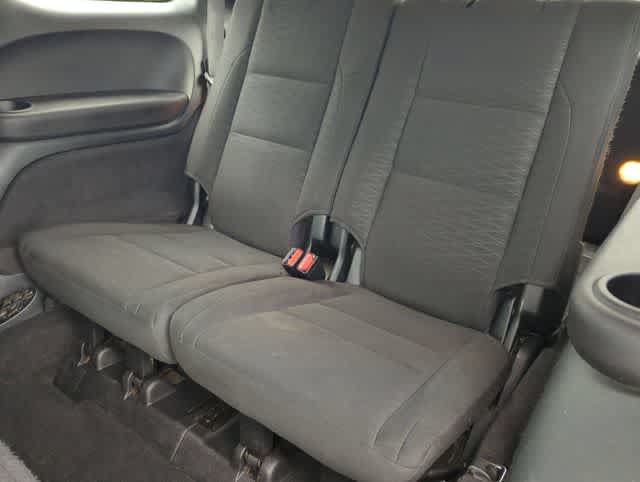 Certified 2020 Dodge Durango SXT AWD/4WD image 20