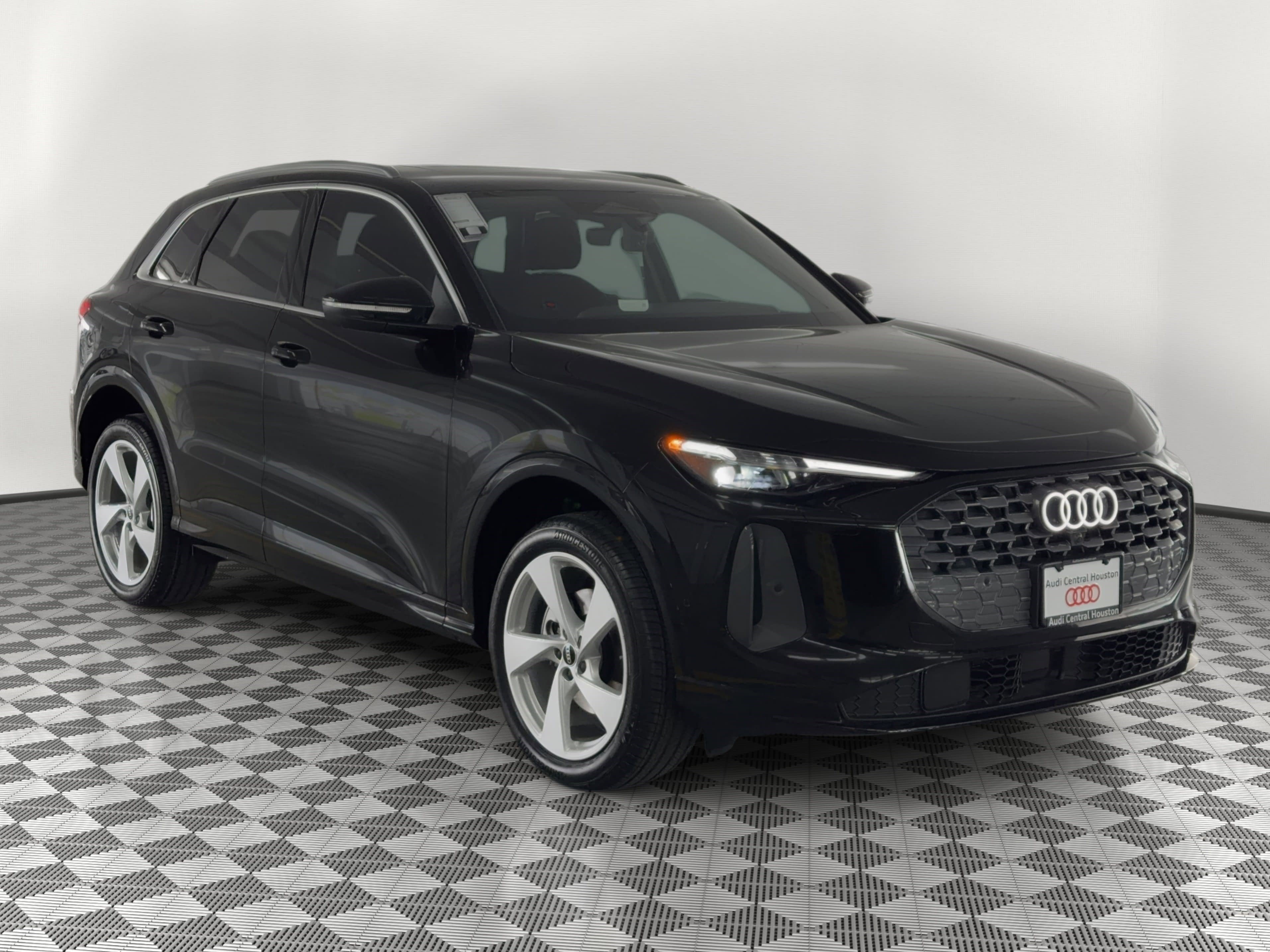 New 2026 Audi Q5 Premium Plus image 7