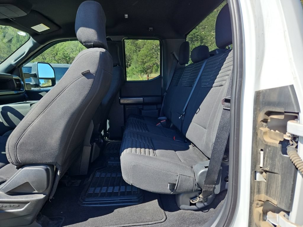 Used 2023 Ford F150 XL w/ STX Appearance Package AWD/4WD image 13