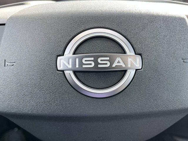 New 2026 Nissan Sentra SV w/ SV Convenience Package FWD image 26