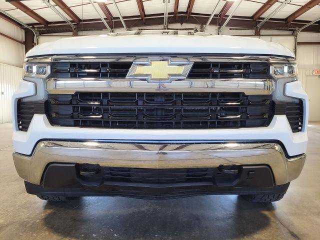 Used 2022 Chevrolet Silverado 1500 LT image 8
