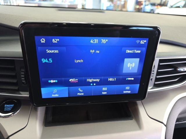Used 2024 Ford Explorer XLT w/ Equipment Group 202A AWD/4WD image 22