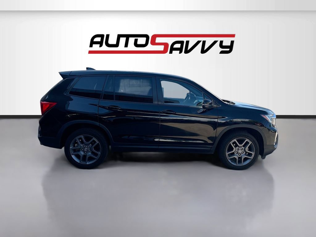 Used 2023 Honda Passport EX-L image 8