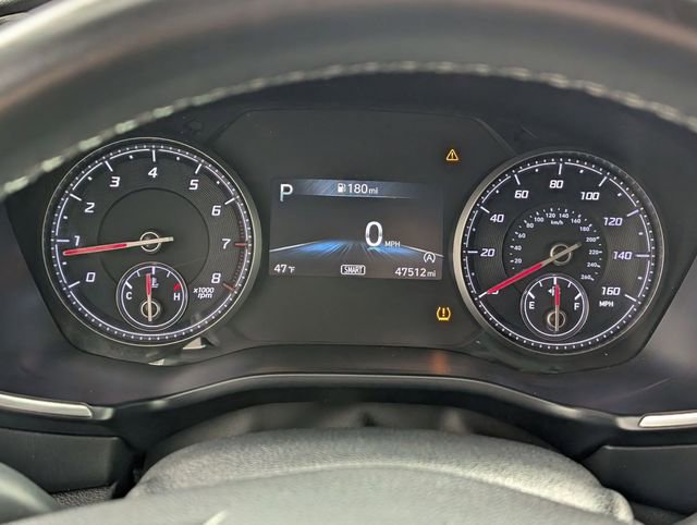 Used 2023 Hyundai Santa Fe SEL image 17