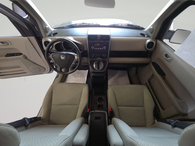 Used 2009 Honda Element EX image 27