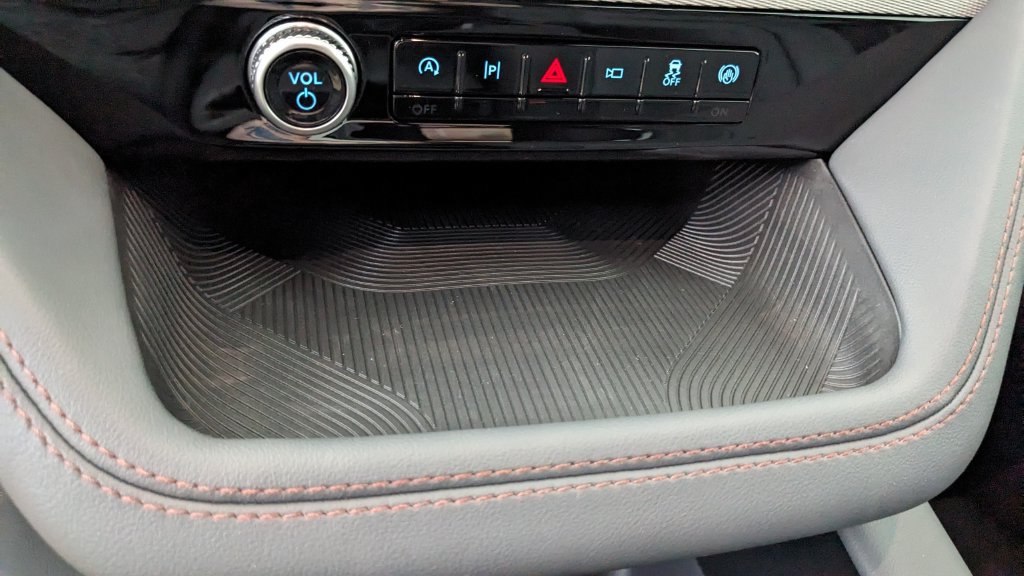 New 2027 Ford Explorer Active w/ Active Comfort Package AWD/4WD image 30