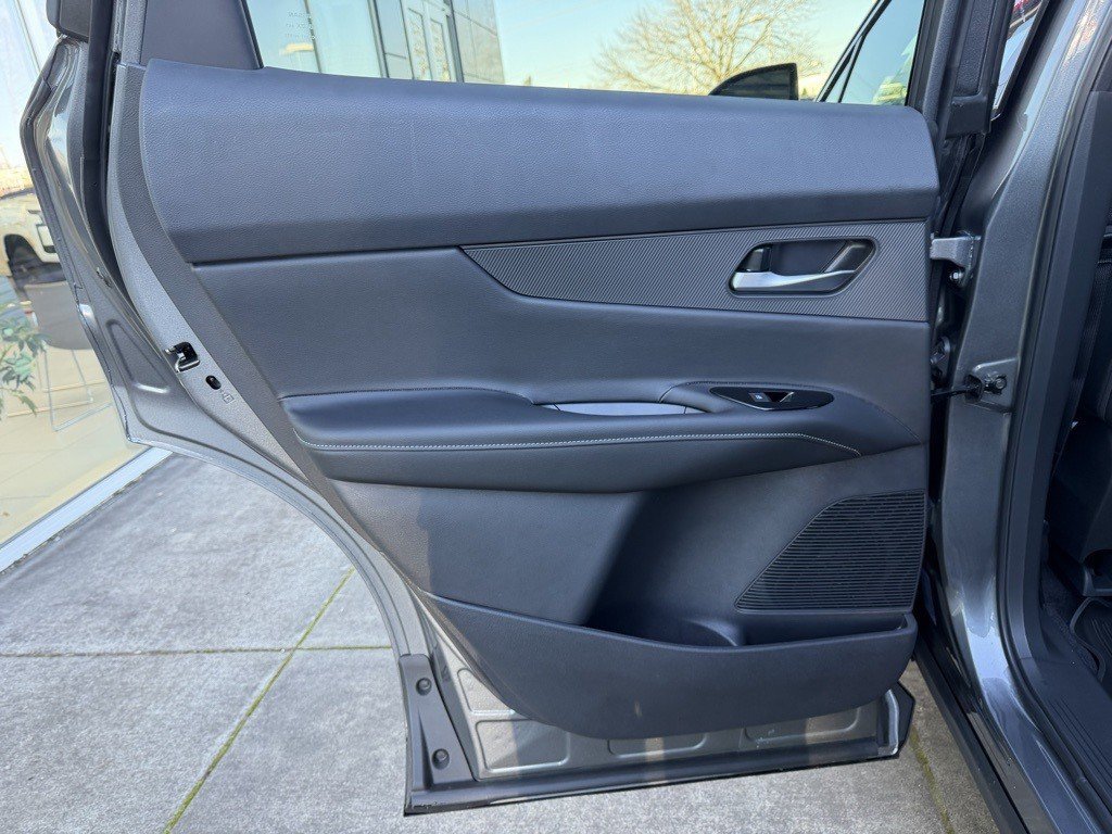 New 2026 Nissan Murano SL AWD/4WD image 30