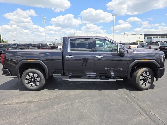 New 2026 GMC Sierra 2500 Denali w/ Max Trailering Package AWD/4WD image 27