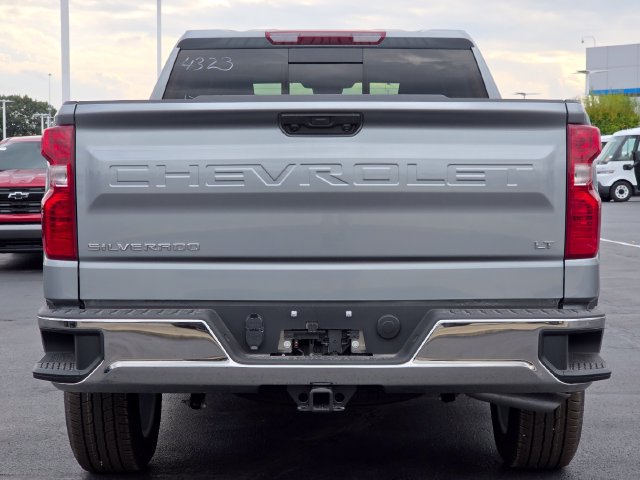 New 2026 Chevrolet Silverado 1500 LT w/ Convenience Package II AWD/4WD image 14