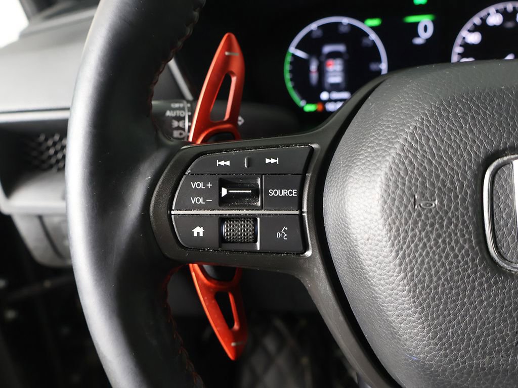 Used 2024 Honda CR-V Sport image 38