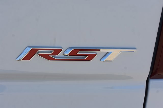 New 2026 Chevrolet Silverado 1500 RST w/ RST All Star Premium Package image 8