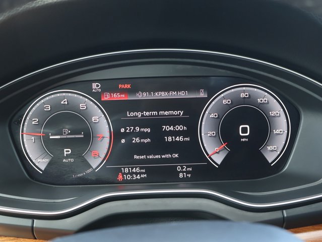 Used 2023 Audi Q5 2.0T Premium Plus AWD/4WD image 14