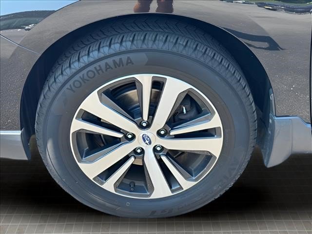 Used 2019 Subaru Outback 2.5i Limited w/ Popular Package #2 AWD/4WD image 15
