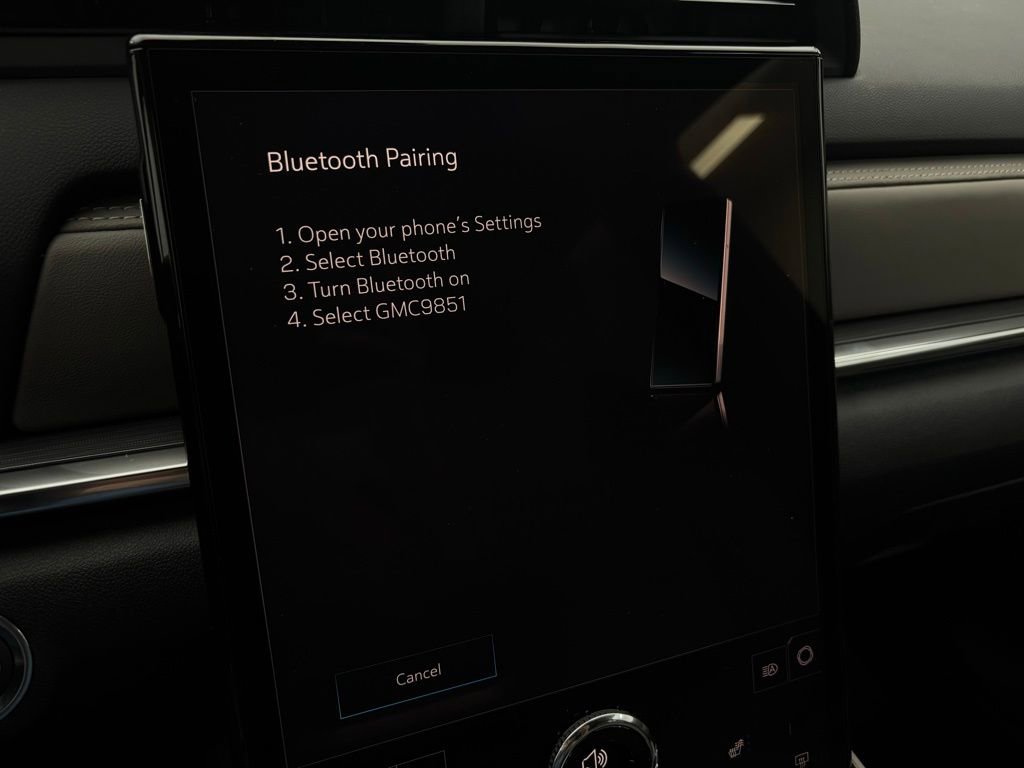 New 2026 GMC Terrain Elevation w/ Technology Package II image 5