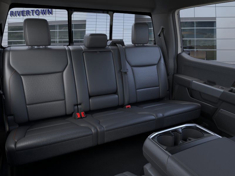 New 2026 Ford F150 Lariat image 33
