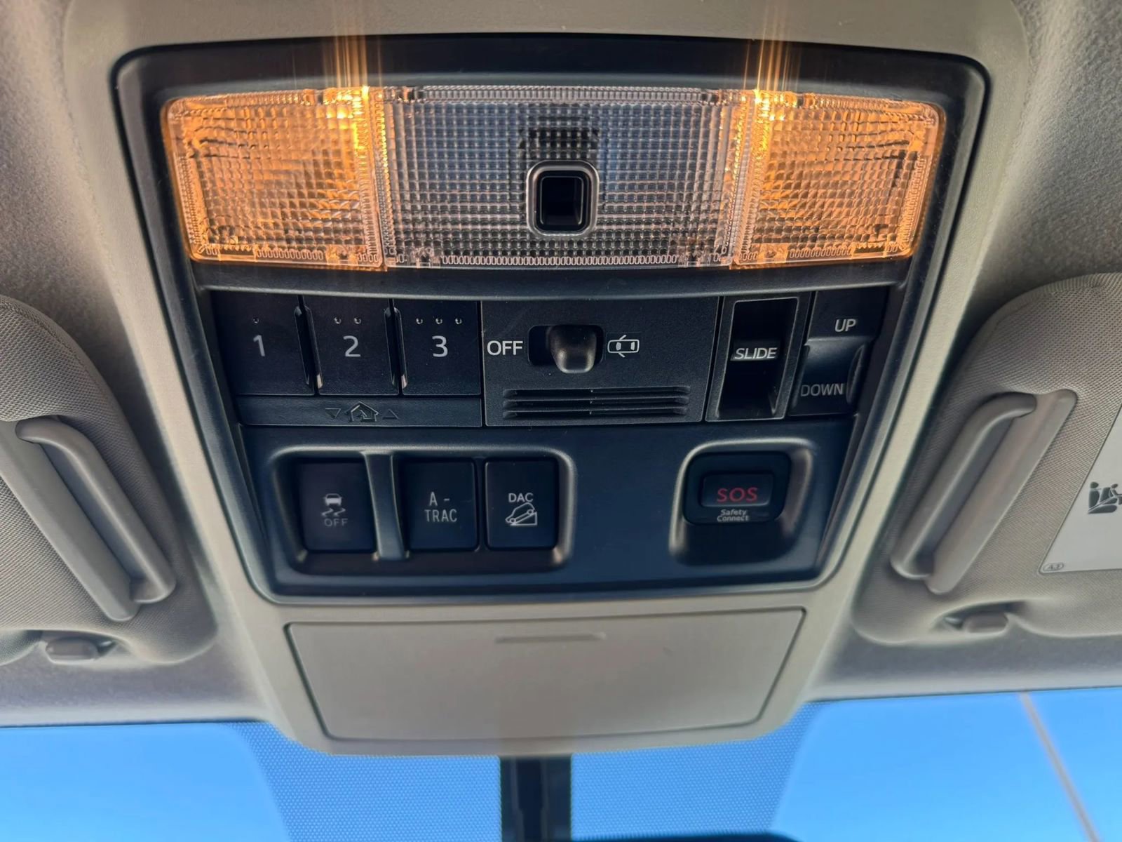 Used 2017 Toyota 4Runner Limited image 46