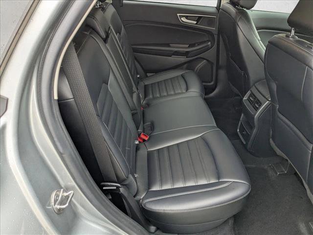 Certified 2023 Ford Edge SEL image 22