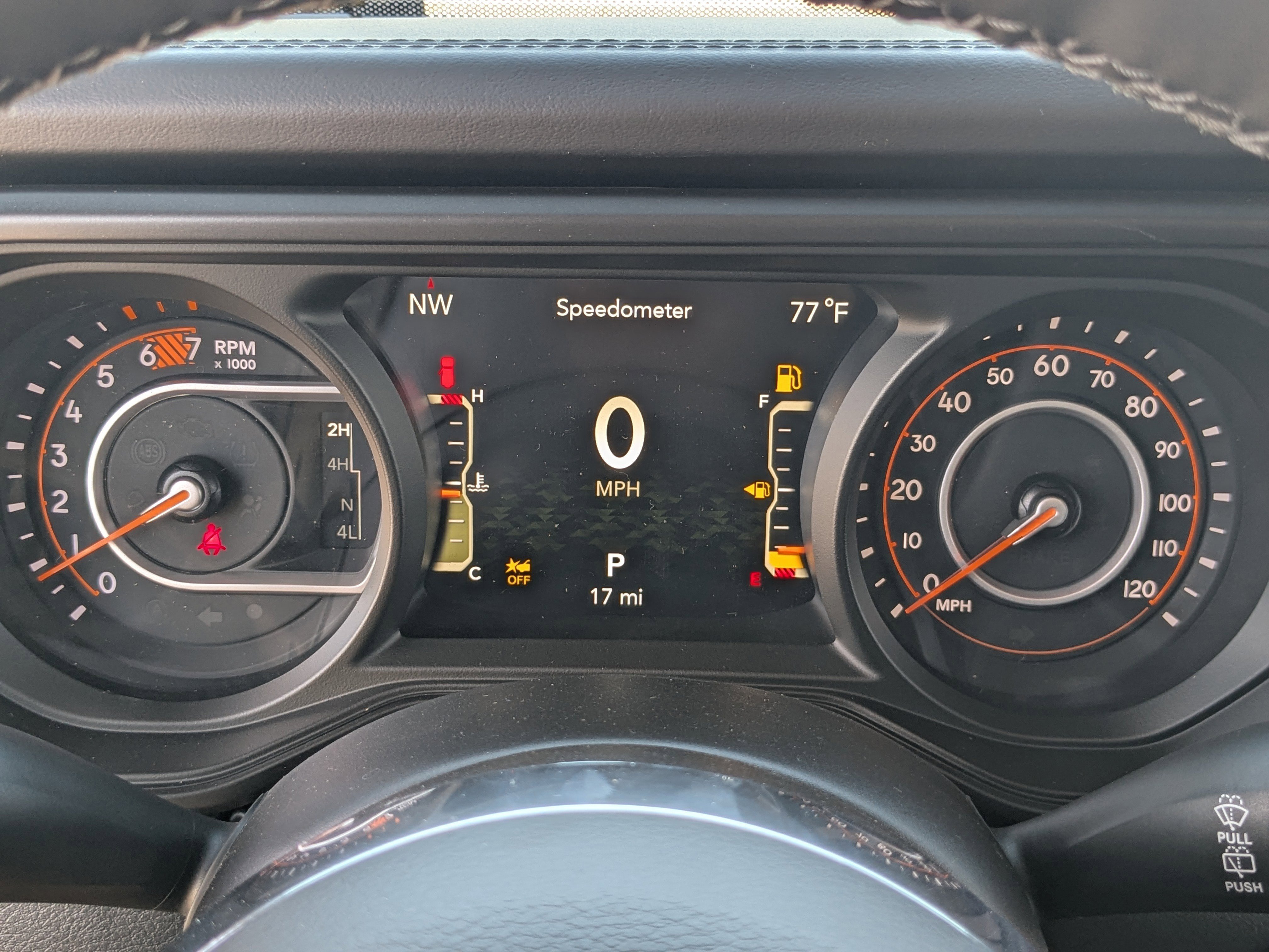 New 2026 Jeep Wrangler Sahara image 21