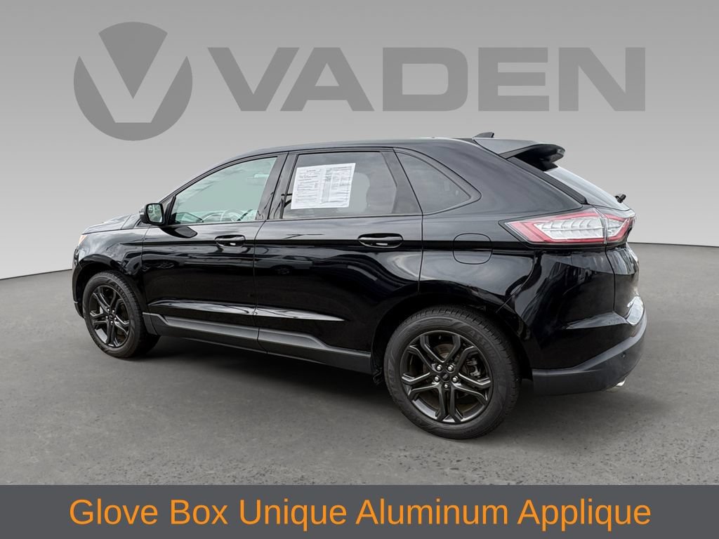 Used 2018 Ford Edge SEL w/ Equipment Group 201A AWD/4WD image 19