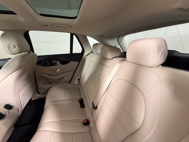 Used 2019 Mercedes-Benz GLC 300 image 28
