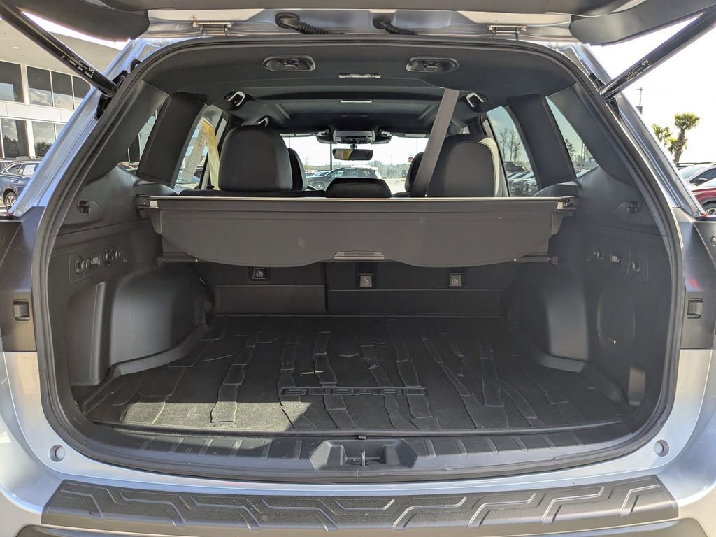 Certified 2024 Subaru Forester Wilderness image 13