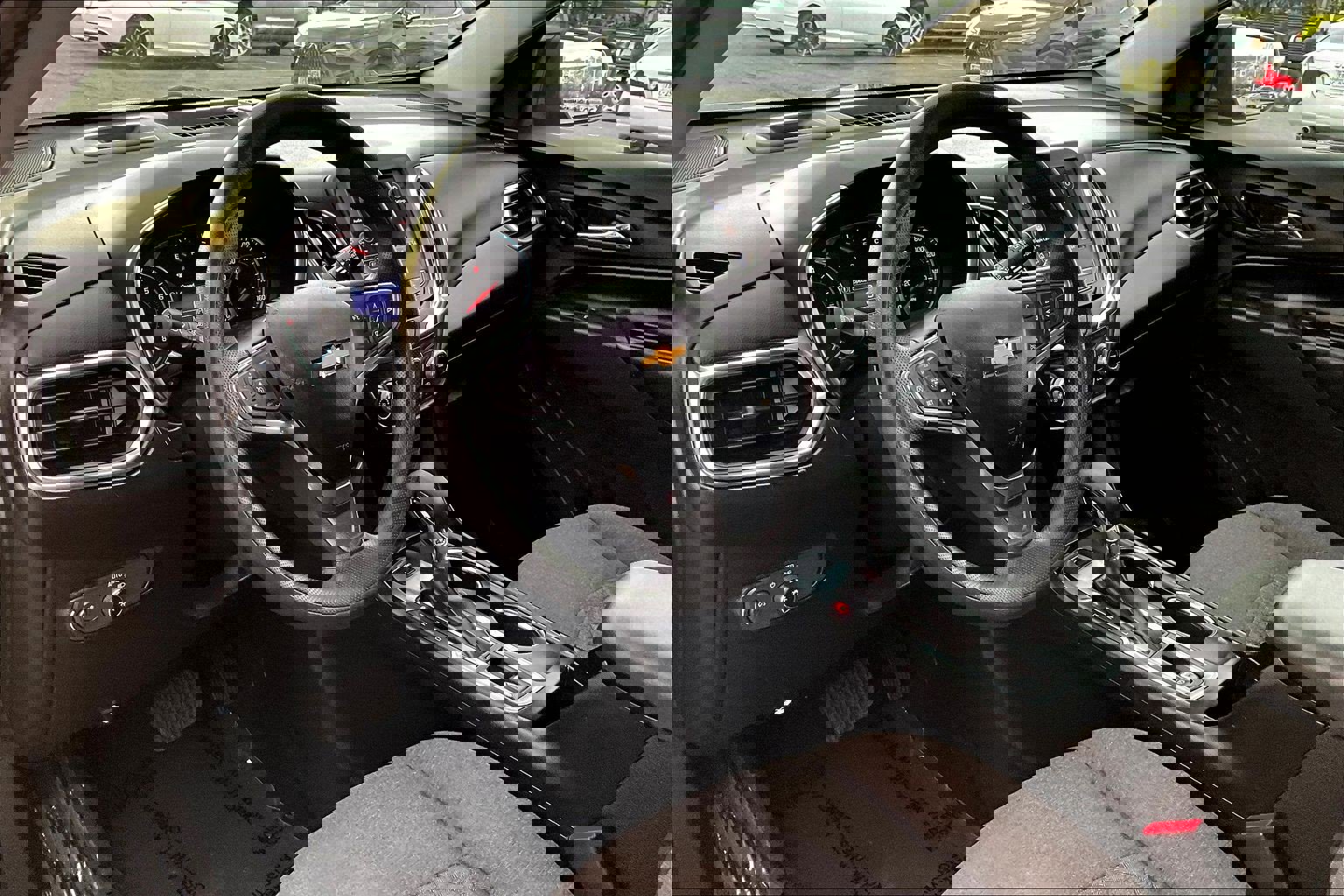 Used 2022 Chevrolet Equinox LT image 13