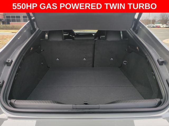 New 2026 Dodge Charger Scat Pack AWD/4WD image 23