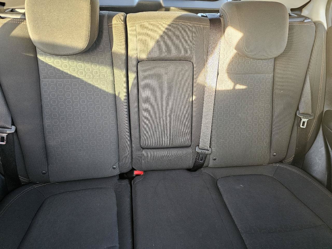Used 2019 Chevrolet Trax LS w/ Tint and Cruise Package FWD image 20
