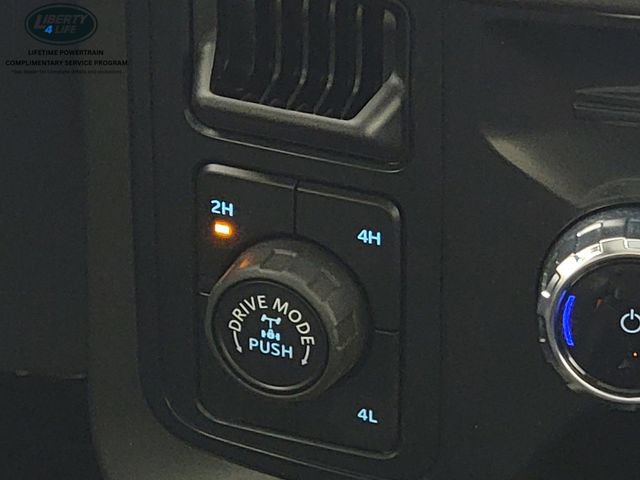 Used 2025 Ford F150 Tremor AWD/4WD image 23