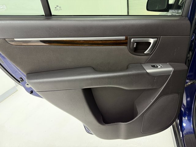 Used 2010 Hyundai Santa Fe SE image 35