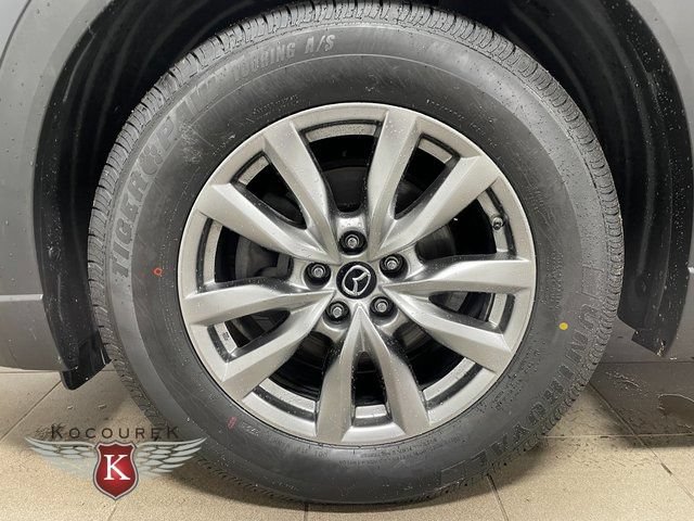 Used 2018 MAZDA CX-9 Touring FWD image 8