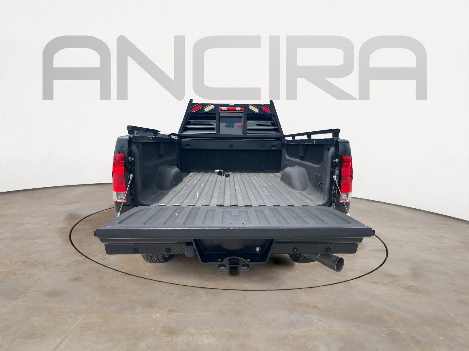 Used 2011 GMC Sierra 2500 Denali AWD/4WD image 12