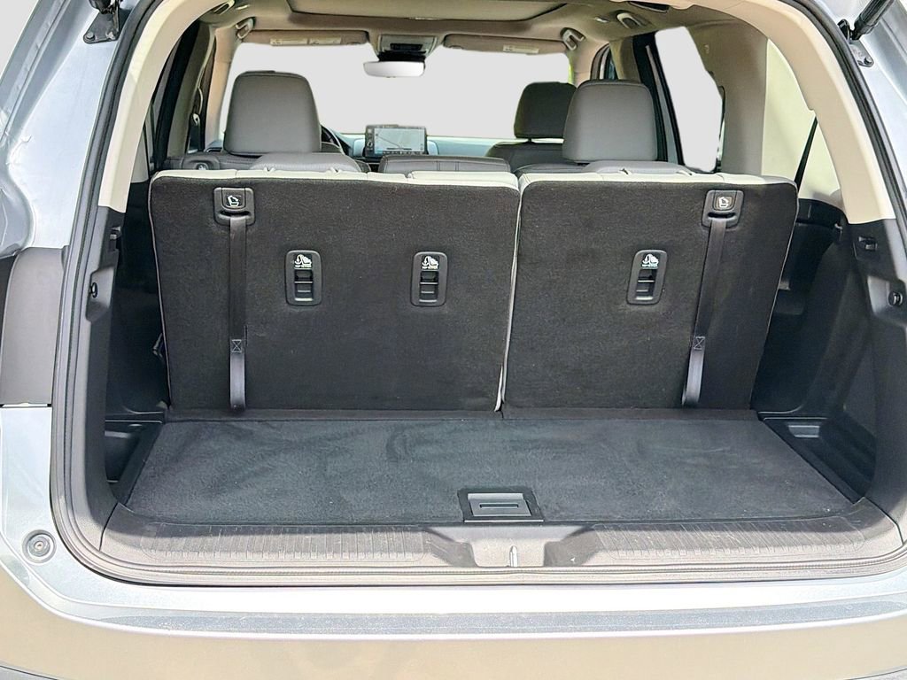 Used 2023 Honda Pilot Touring image 37