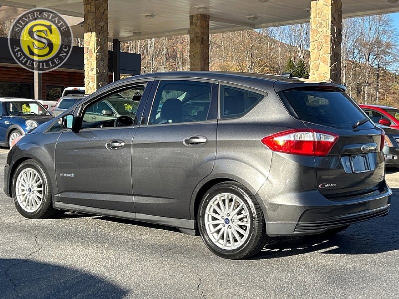 Used 2016 Ford C-MAX SE image 4