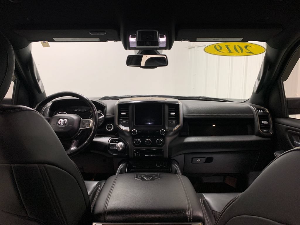 Used 2019 RAM 1500 Sport AWD/4WD image 18