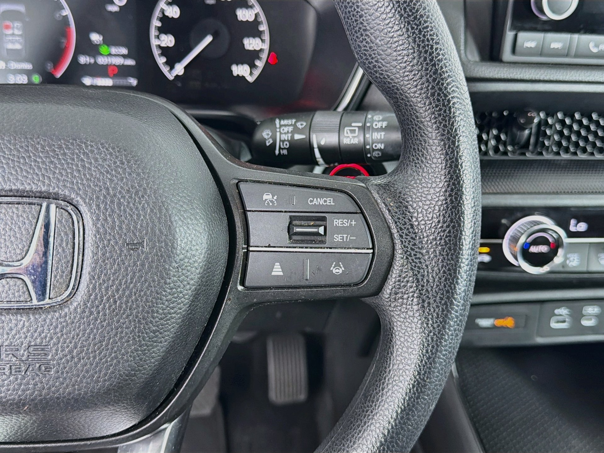 Used 2024 Honda CR-V EX image 34