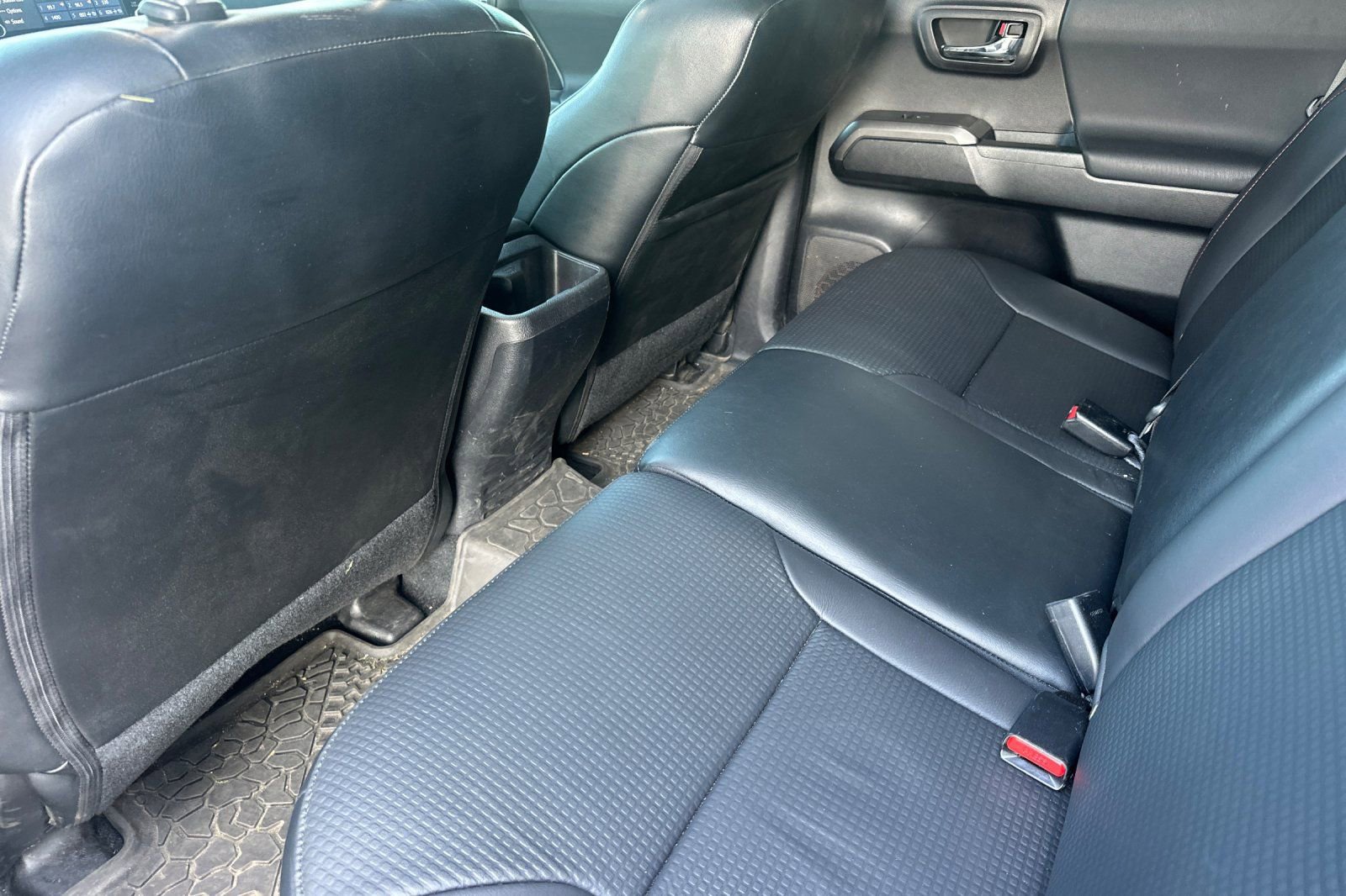 Used 2020 Toyota Tacoma TRD Pro AWD/4WD image 14