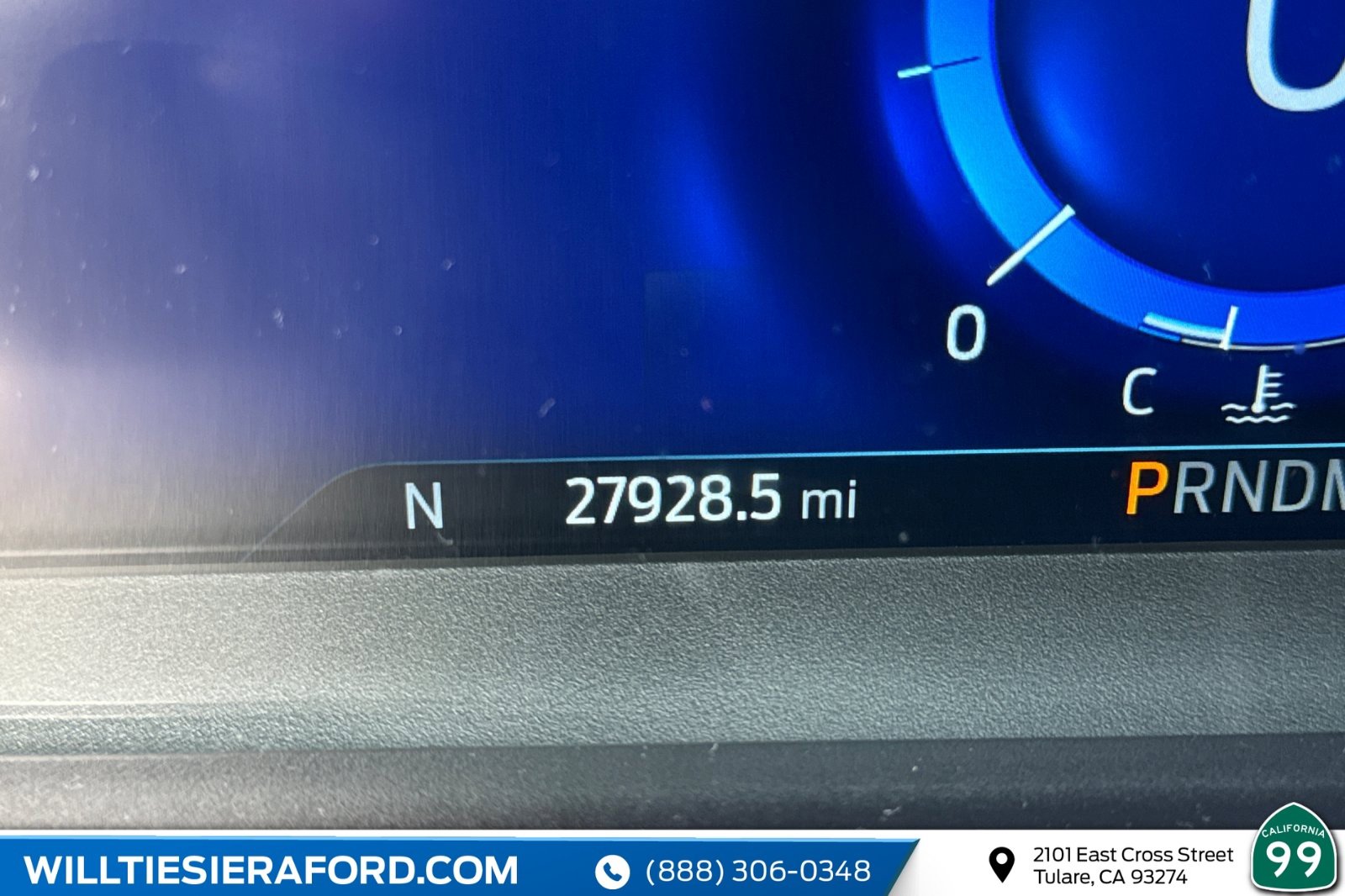 Used 2023 Ford Explorer ST w/ Equipment Group 401A image 11