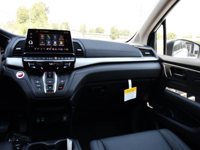 New 2026 Honda Odyssey EX-L image 20
