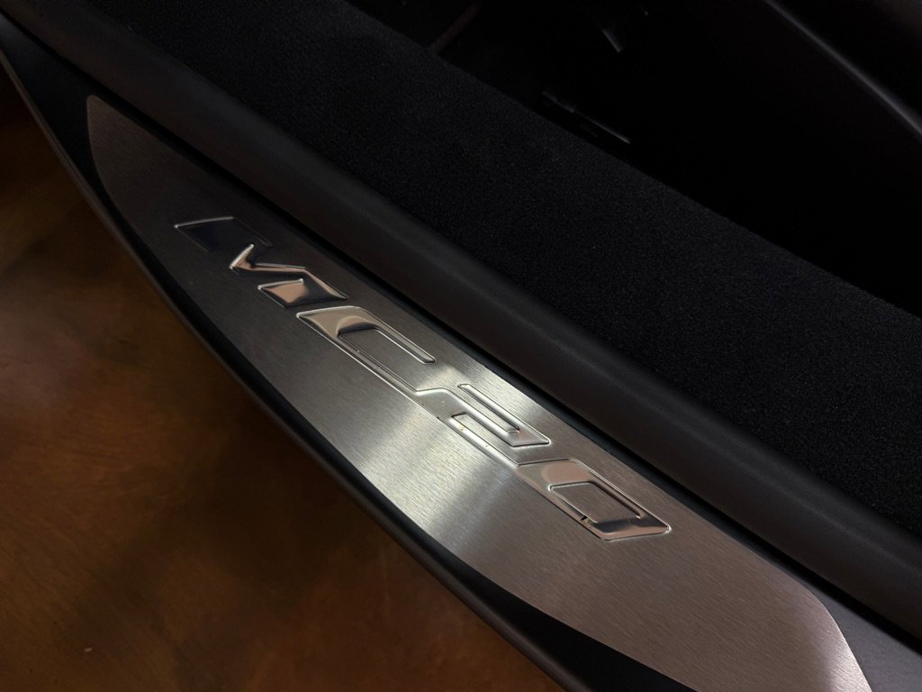 Used 2022 Maserati MC20 Coupe RWD image 33