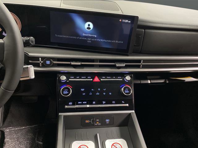 New 2026 Hyundai Santa Fe SE image 7