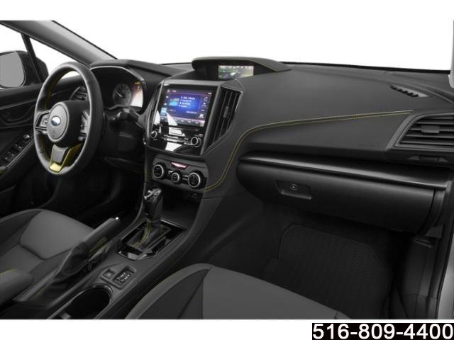 Used 2022 Subaru Crosstrek 2.5i Sport w/ Moonroof Package image 33