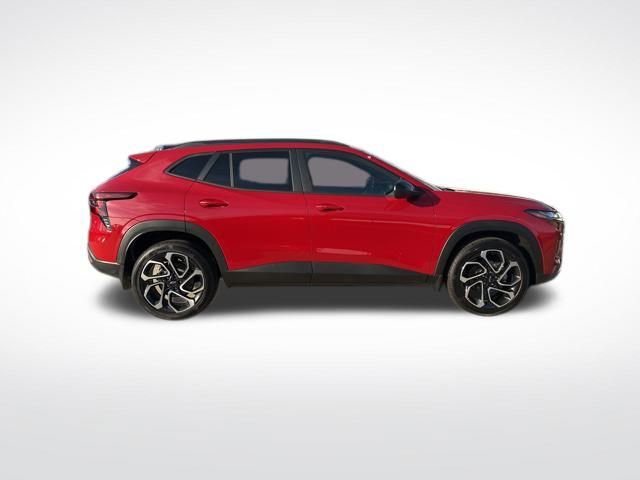 New 2026 Chevrolet Trax RS w/ Sunroof Package image 6