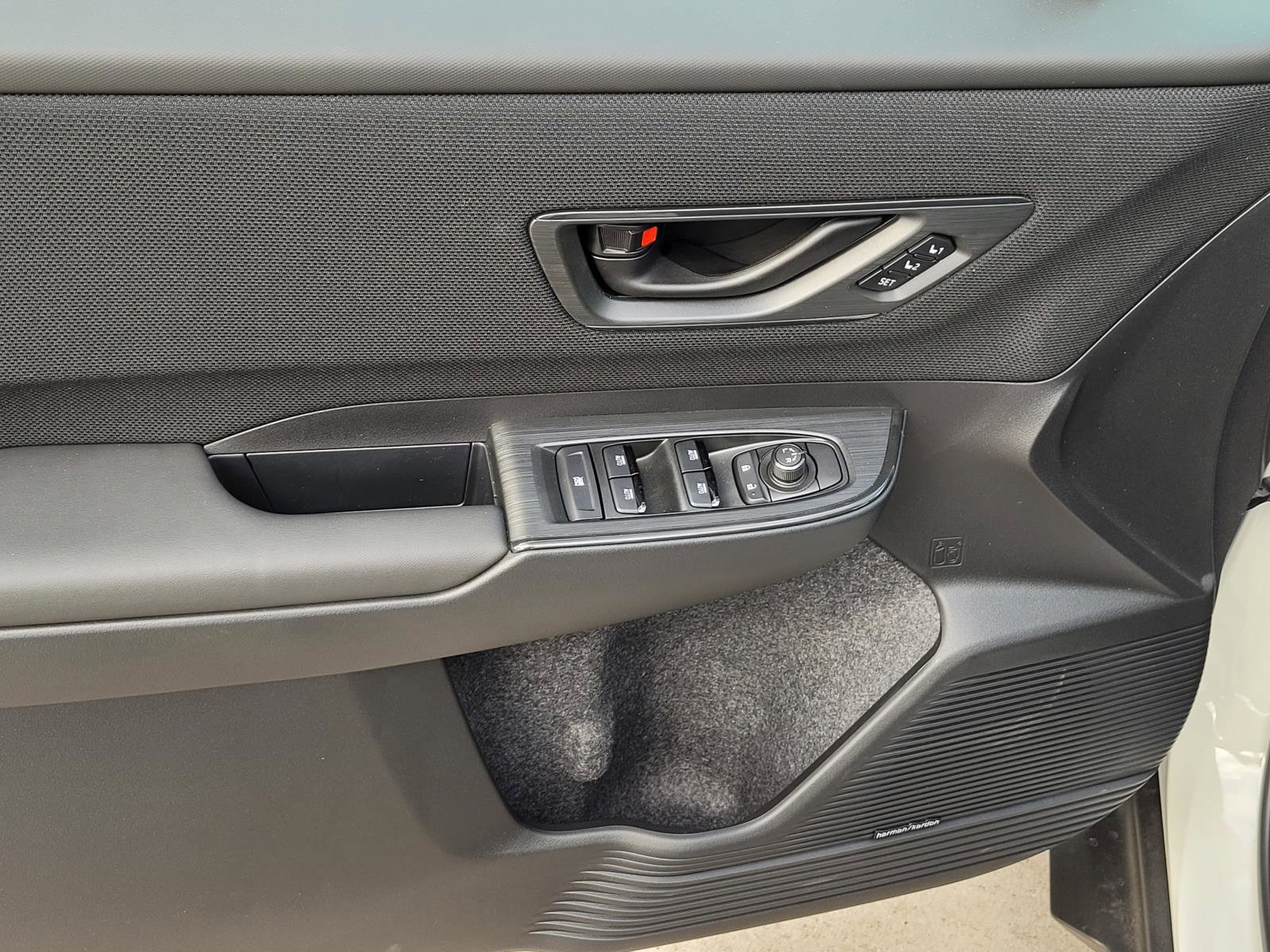 New 2026 Subaru Outback Limited XT image 4