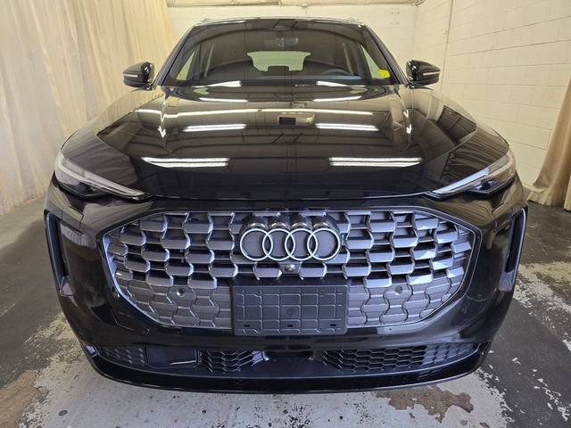 New 2026 Audi Q5 Prestige AWD/4WD image 2