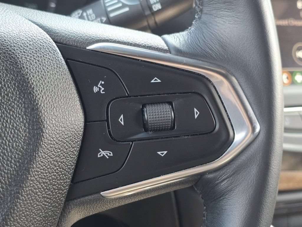 Used 2022 Chevrolet TrailBlazer ACTIV FWD image 31
