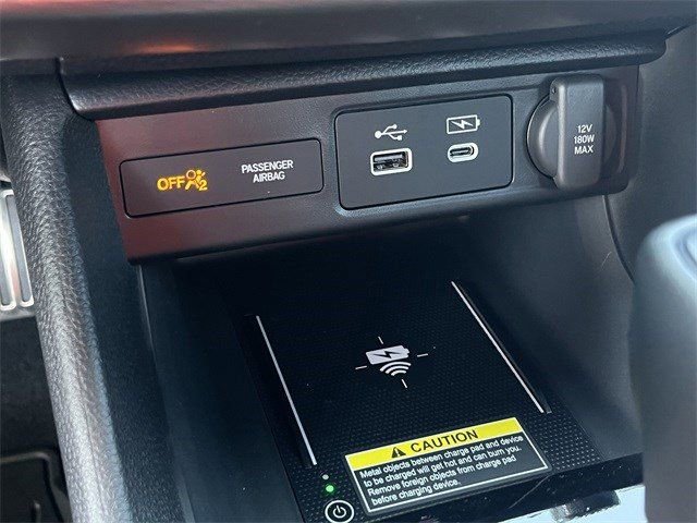 Certified 2026 Acura Integra A-Spec FWD image 20