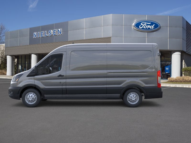 New 2026 Ford Transit 350 148 Medium Roof AWD image 3